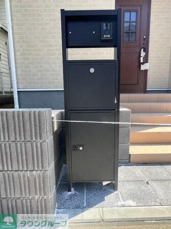 Sumai-to我孫子市布佐酉町02の物件内観写真